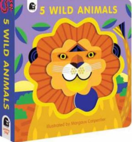 Book 5 Wild Animals