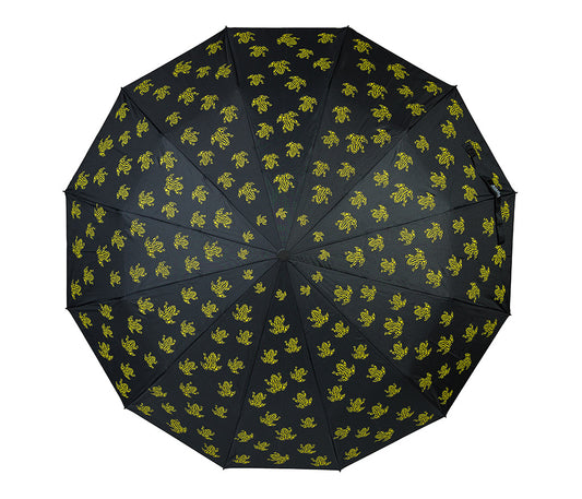 Umbrella Southern Corroboree Frog (folding)