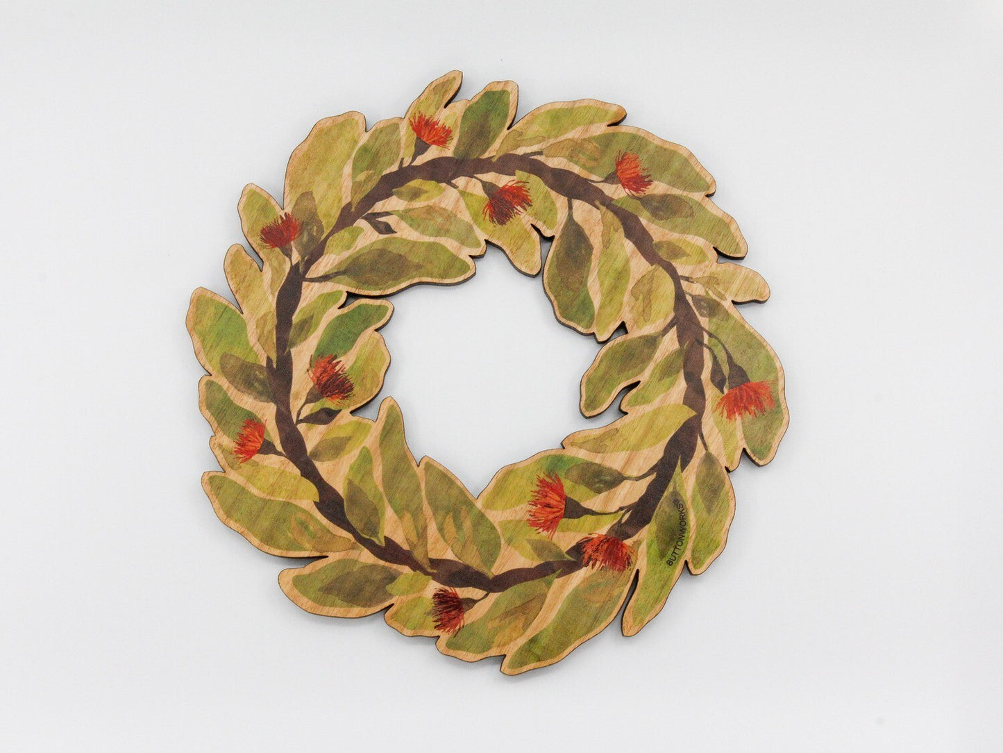 Trivet Australian Gum