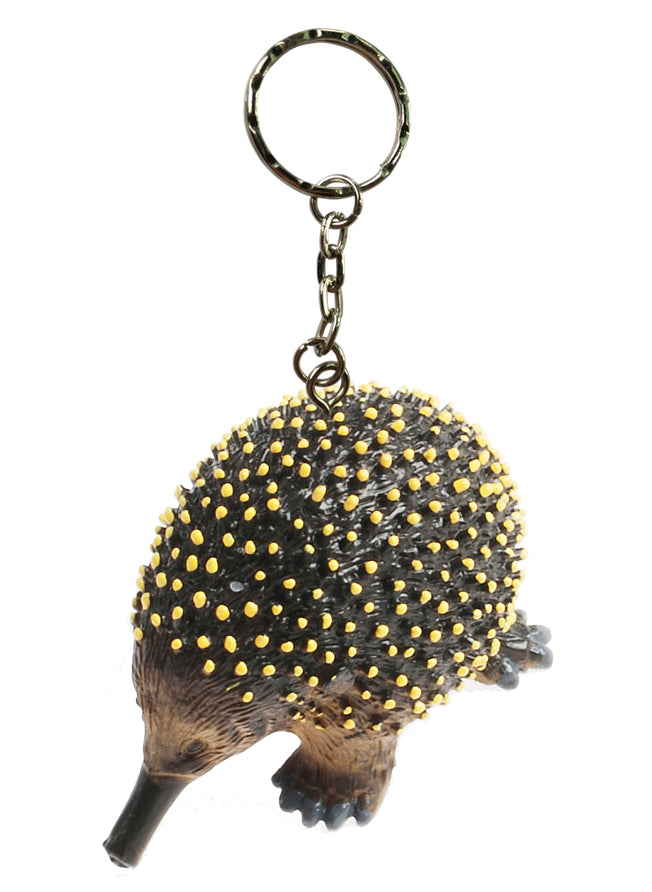 Keyring Echidna Replica