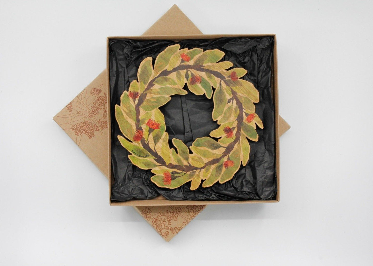 Trivet Australian Gum
