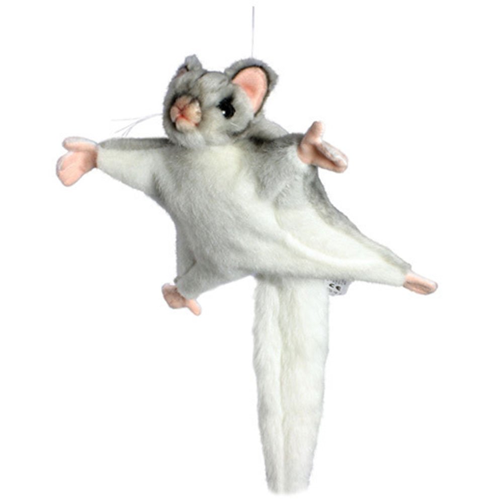 Sugar glider store stuffed animal