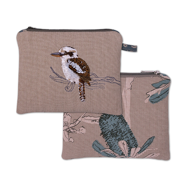 Purse Kookaburra