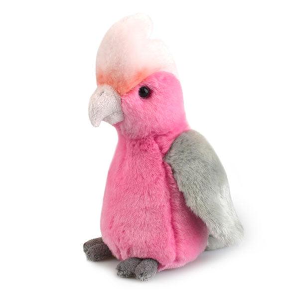 Plush Galah Lil' Friends