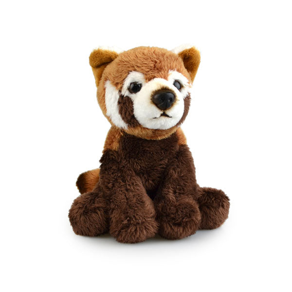 Plush Red Panda Lil' Friends