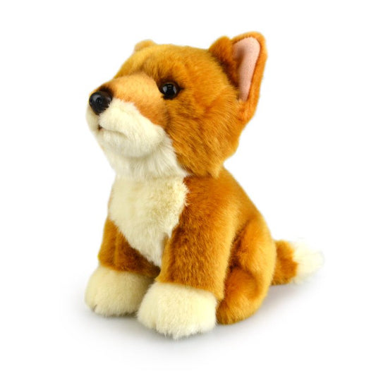 Plush Dingo Lil' Friends