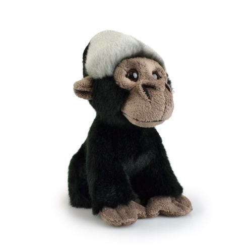 Gorilla best sale cuddly toy