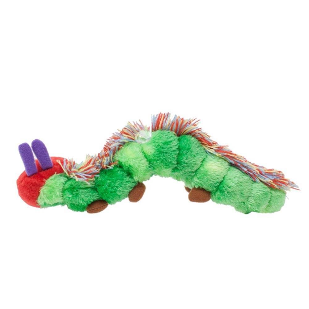 Plush The Very Hungry Caterpillar
