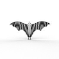 Pin Bat