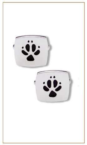 Cufflinks Dingo