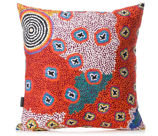 Cushion Ruth Stewart