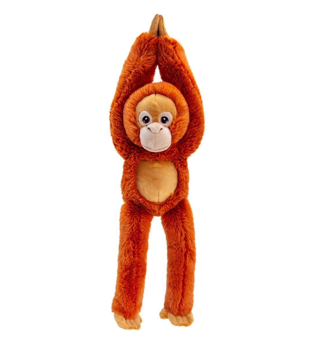 Iceland orangutan hot sale soft toy