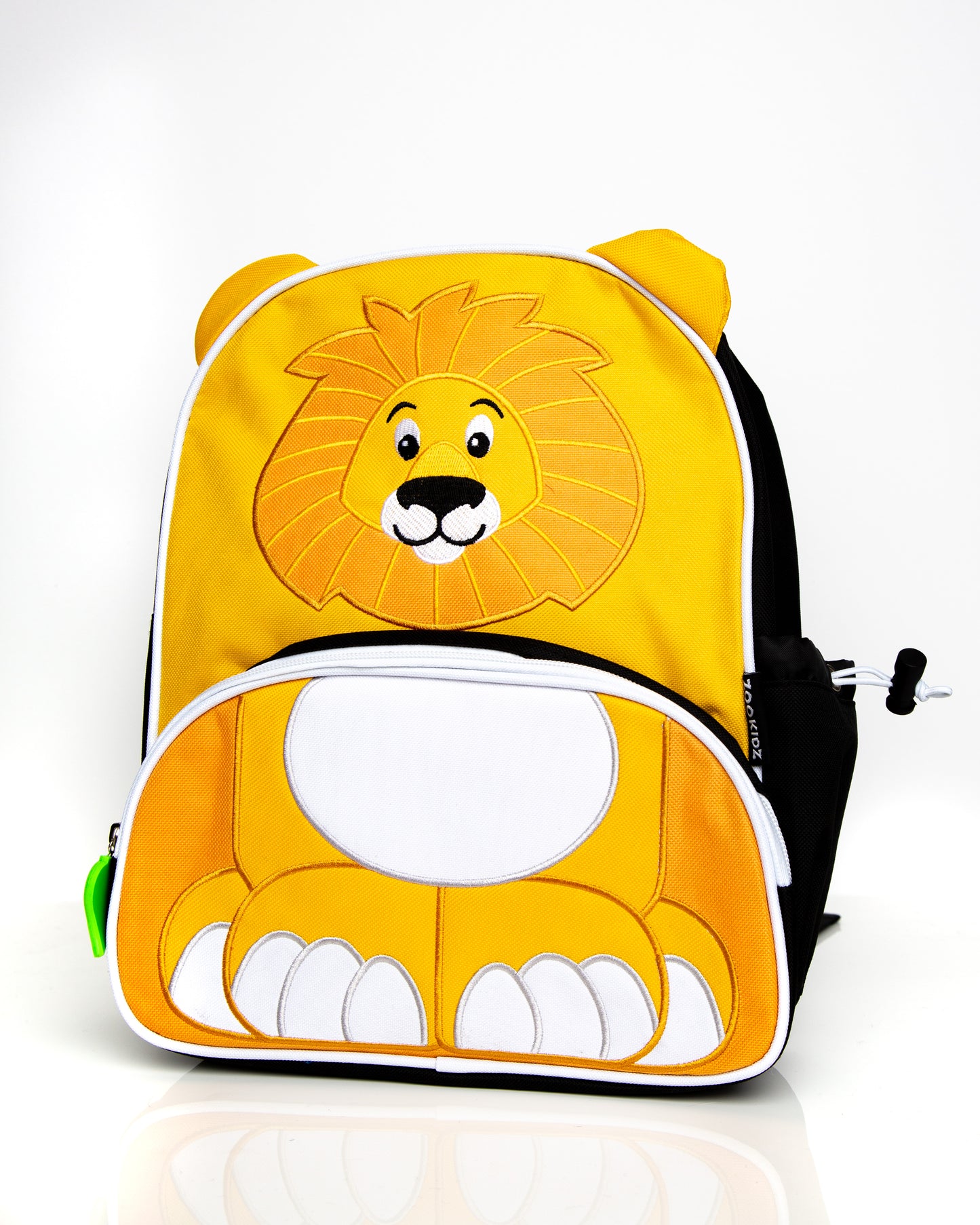 Backpack Lion