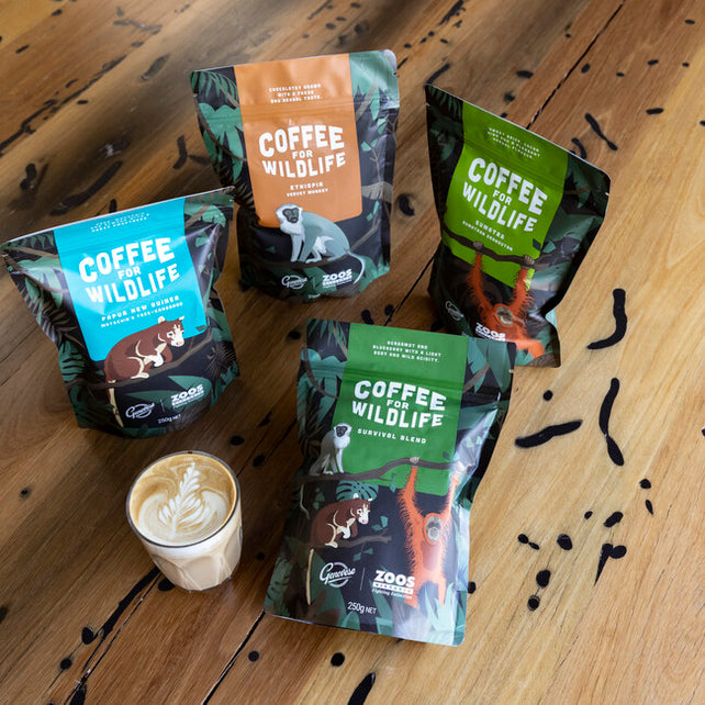 Zoos Victoria Shop Zoo Shop