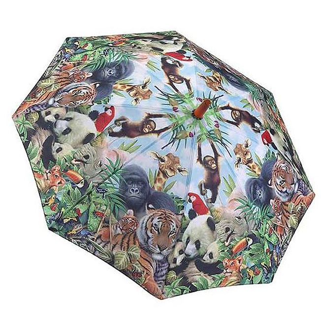 Umbrella Galleria Animal Kingdom