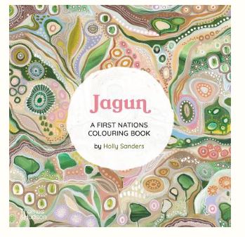 Book Jagun (paperback)