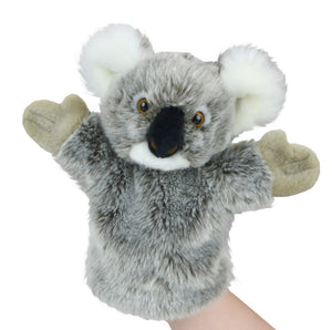 Puppet Koala Lil' Friends
