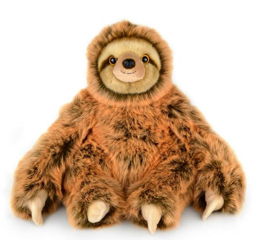Plush Sloth Lil' Friends Large