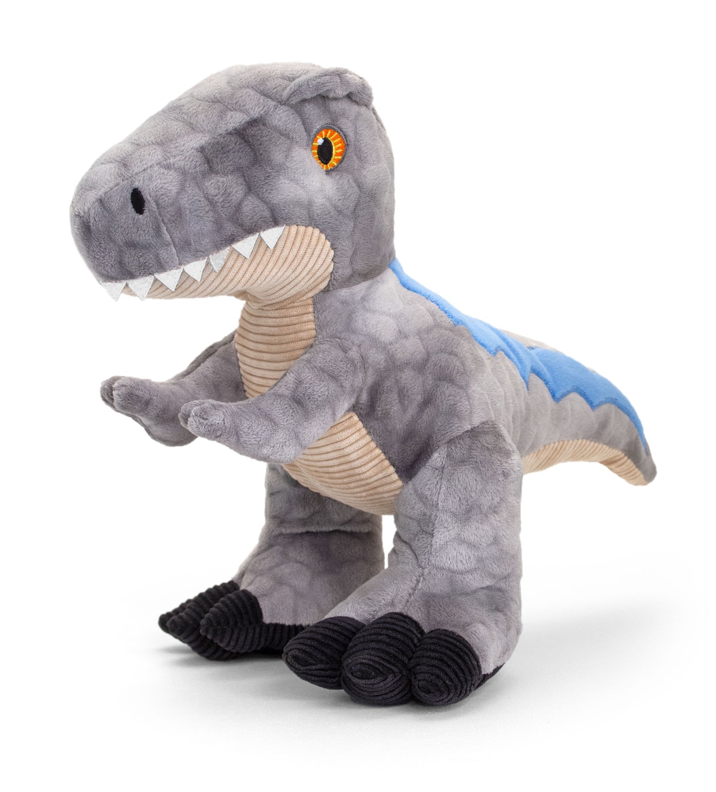 Plush Velociraptor Keeleco