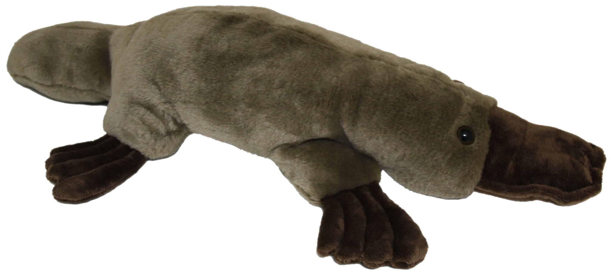 Plush Platypus Giant