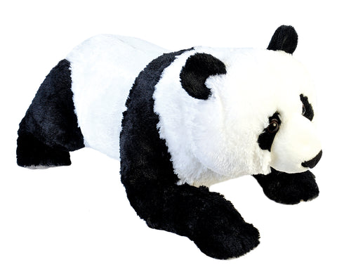 Plush Panda Jumbo