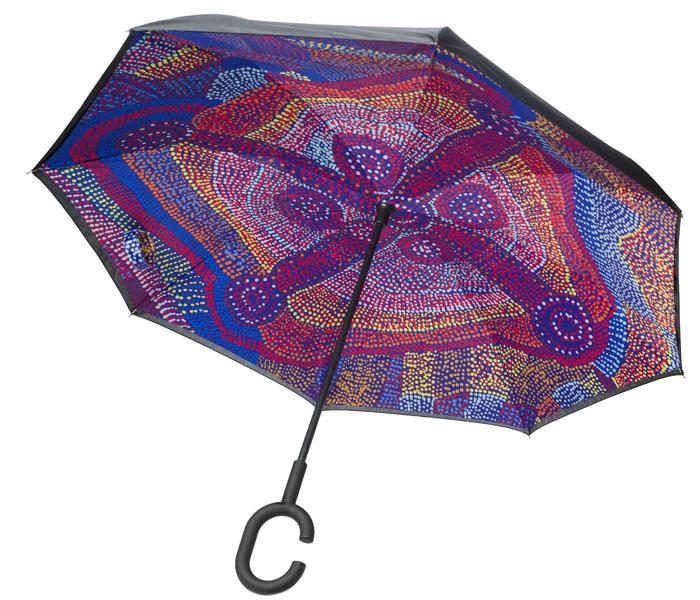 Umbrella Megan Kantamarra