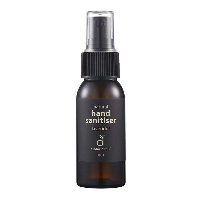 Hand Sanitiser Lavender 50ml