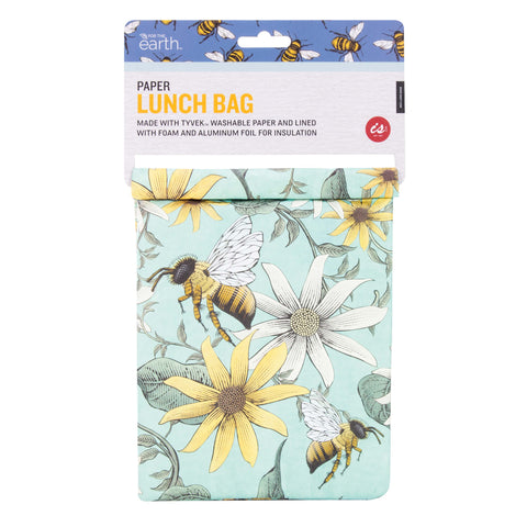 Lunch Bag Bee