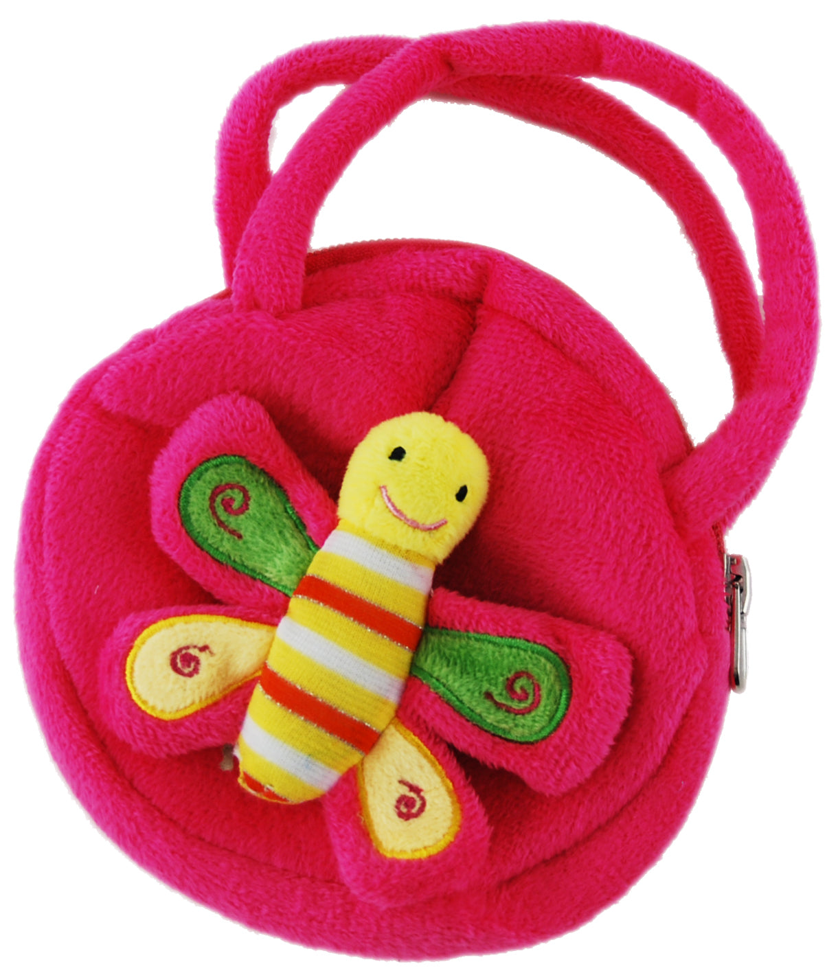 Bag Butterfly Plush