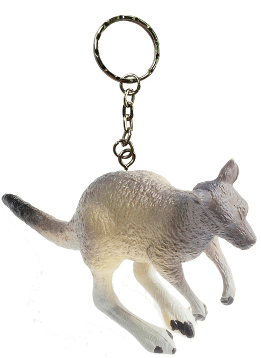 Keyring Kangaroo Replica