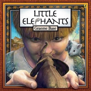 Book Little Elephants (Paperback)