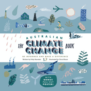 Book Australian Climate Change (Hardcover)