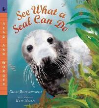 Book What A Seal Can Do (Hardcover)