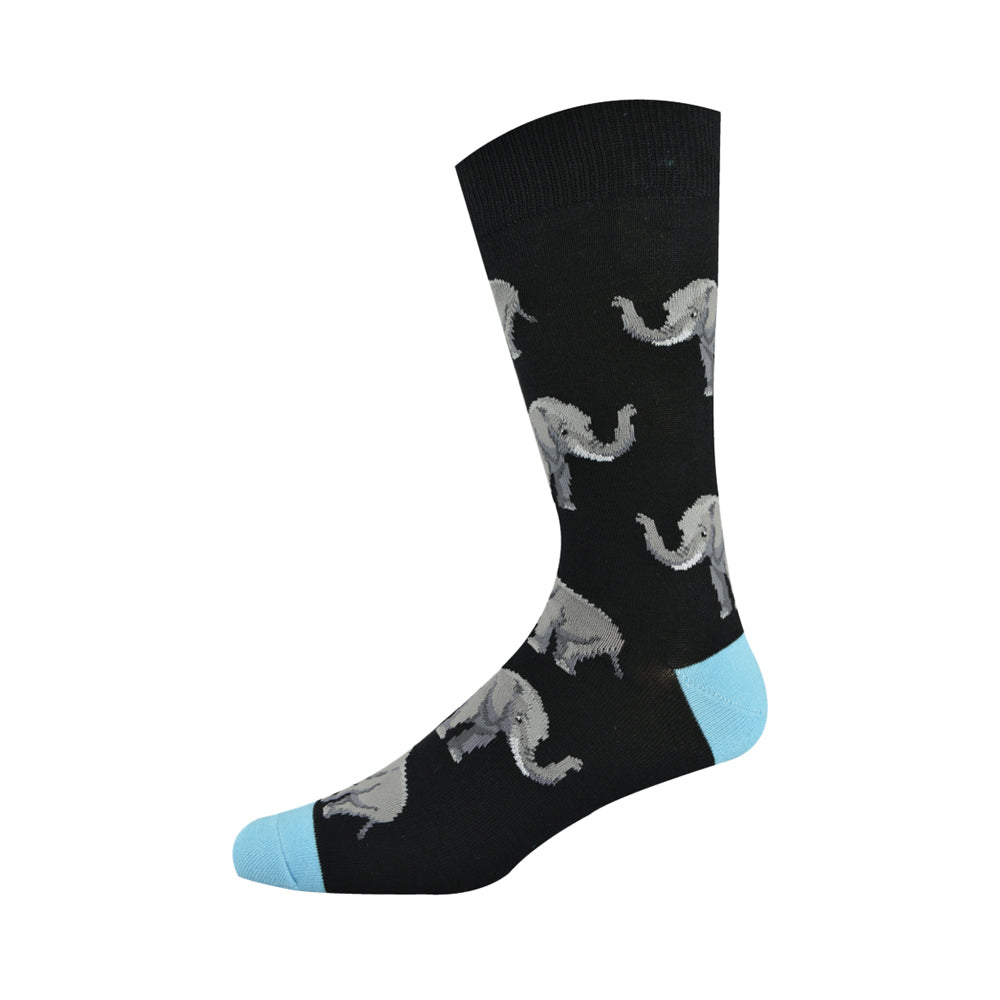 Socks Elephant Men's Size 7-11 – Zoo Shop