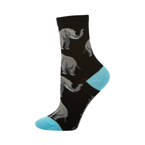 Socks Elephant Kids