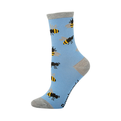 Socks Bee Kids
