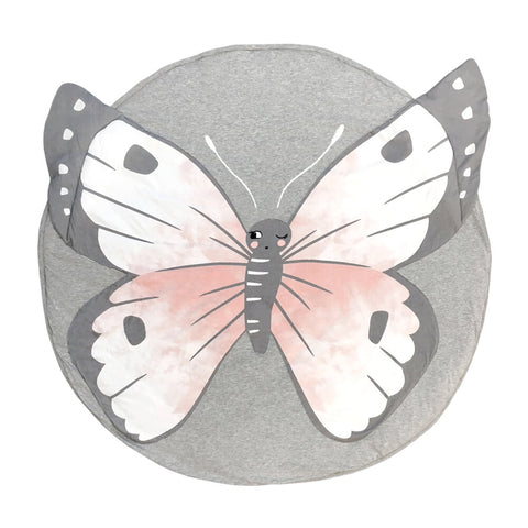 Playmat Butterfly