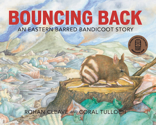 Book Bouncing Back (Hardback)