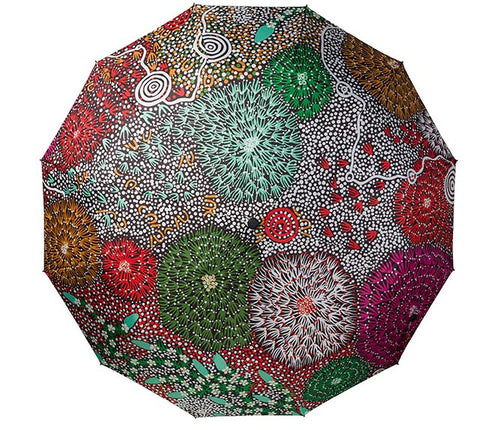 Umbrella Coral Hayes Pananka (folding)