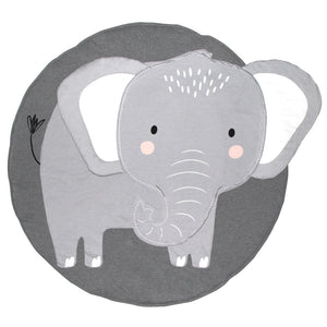 Playmat Elephant