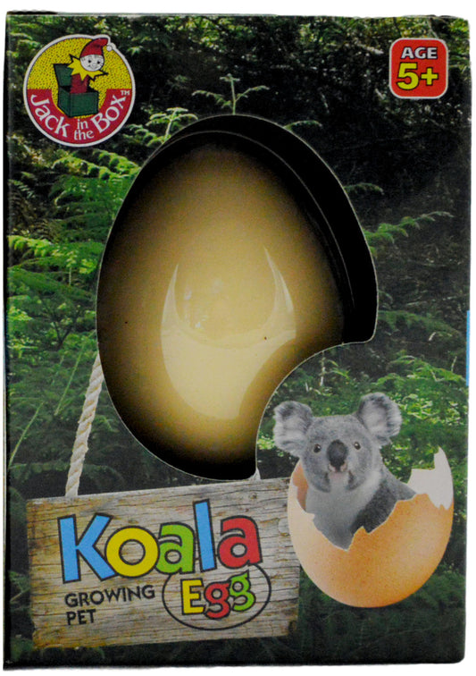 Grow Egg Koala