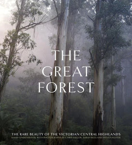 Book The Great Forest (Hardback)