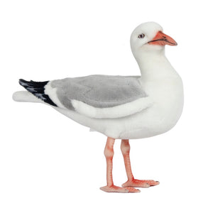 Plush Seagull