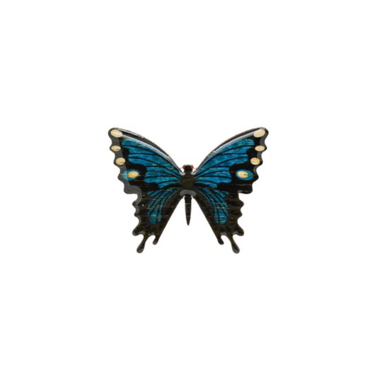Brooch Butterfly