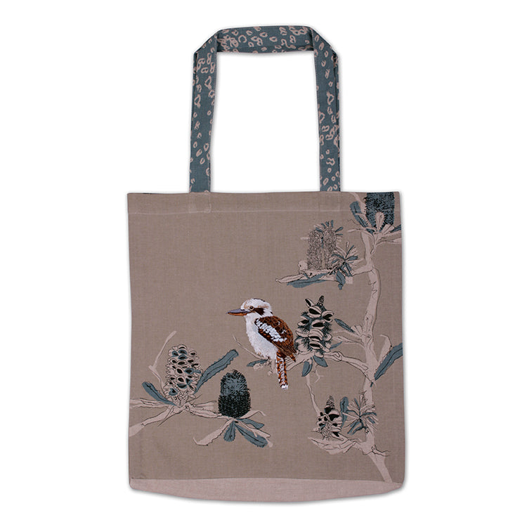 Bag Kookaburra – Zoo Shop