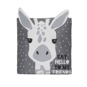 Book Friends In The Jungle (Cloth)