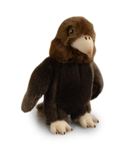 Plush Wedge Tailed Eagle Lil' Friends