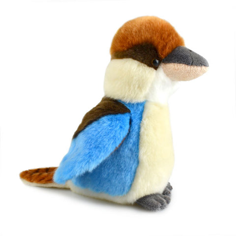 Plush Kookaburra Lil' Friends