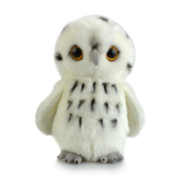 Plush Owl Lil' Friends