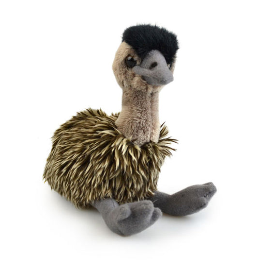 Plush Emu Lil' Friends